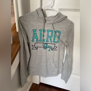 Aeropostale hoodie